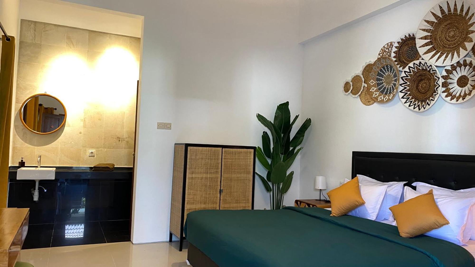 Simplicity By Snooze Banyuwangi (East Java) Exterior foto