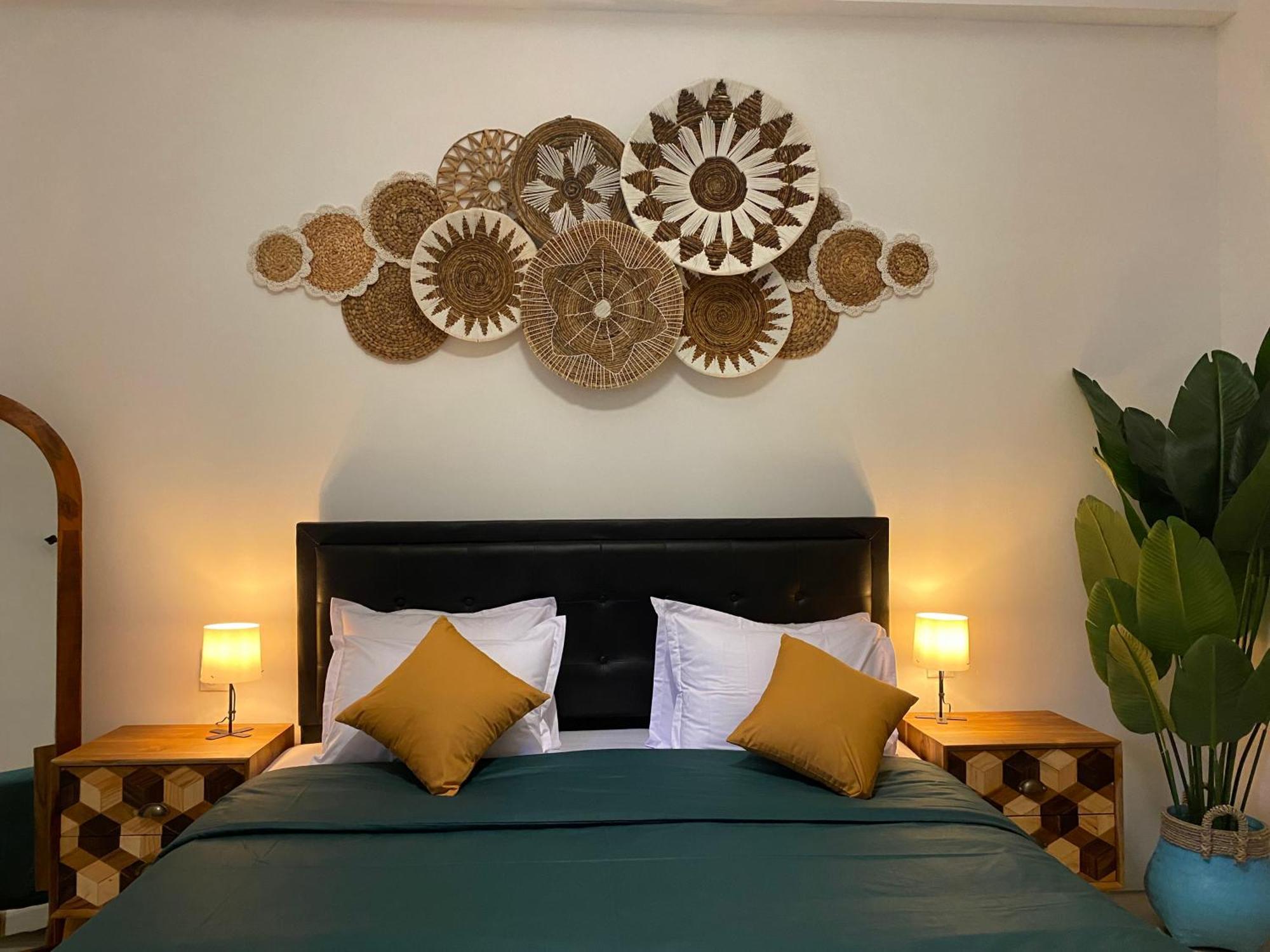 Simplicity By Snooze Banyuwangi (East Java) Exterior foto