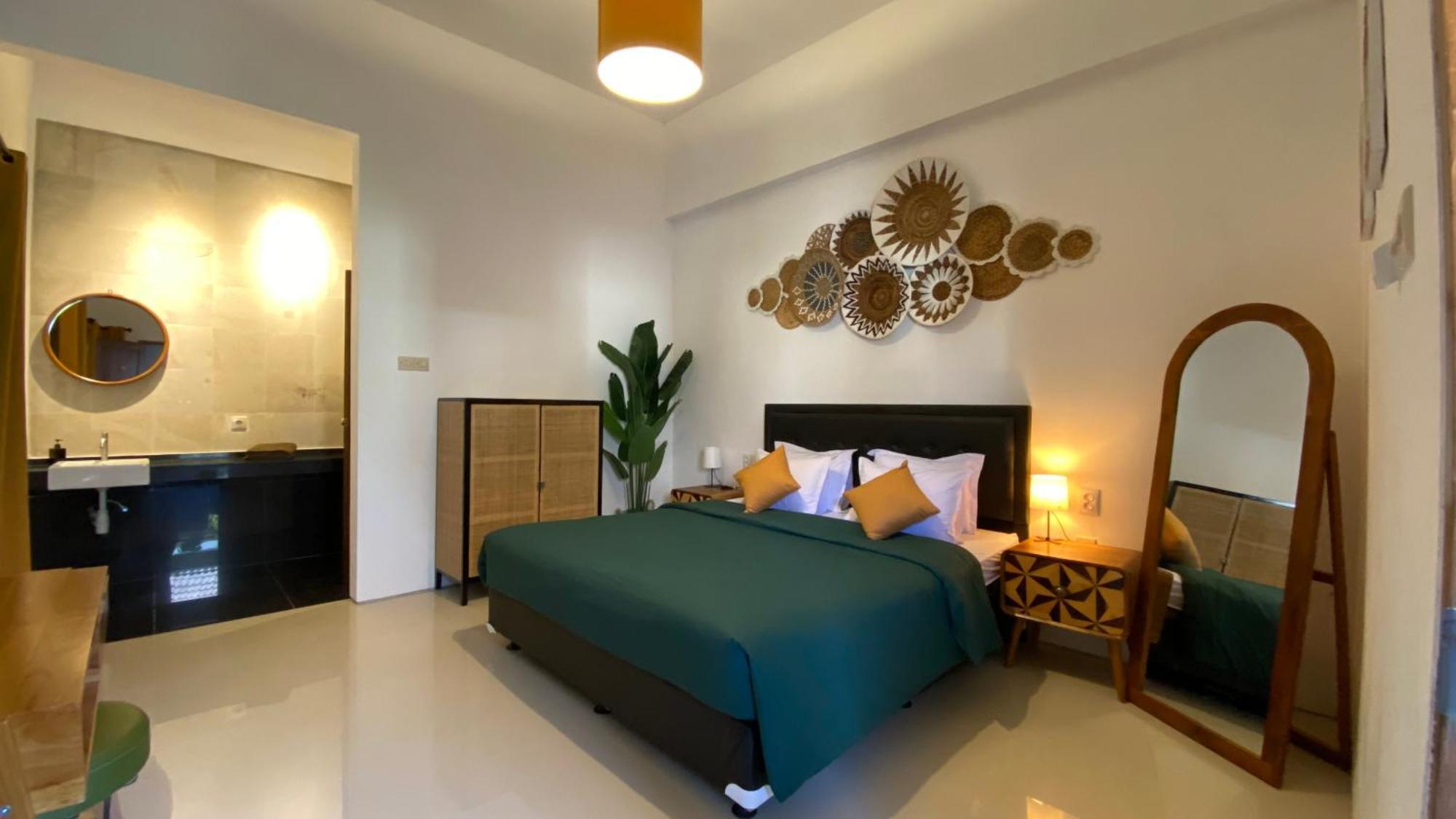 Simplicity By Snooze Banyuwangi (East Java) Exterior foto