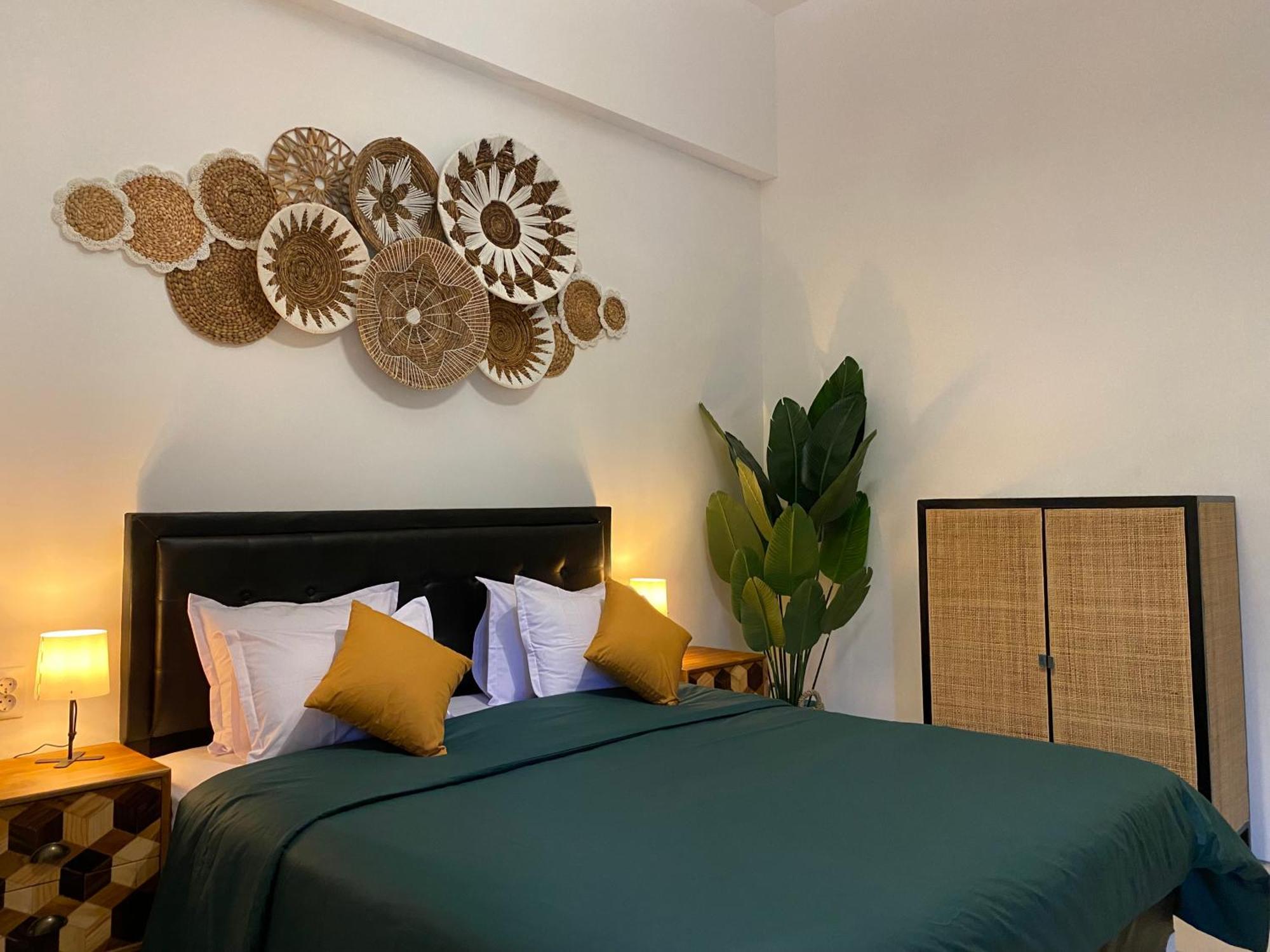 Simplicity By Snooze Banyuwangi (East Java) Exterior foto